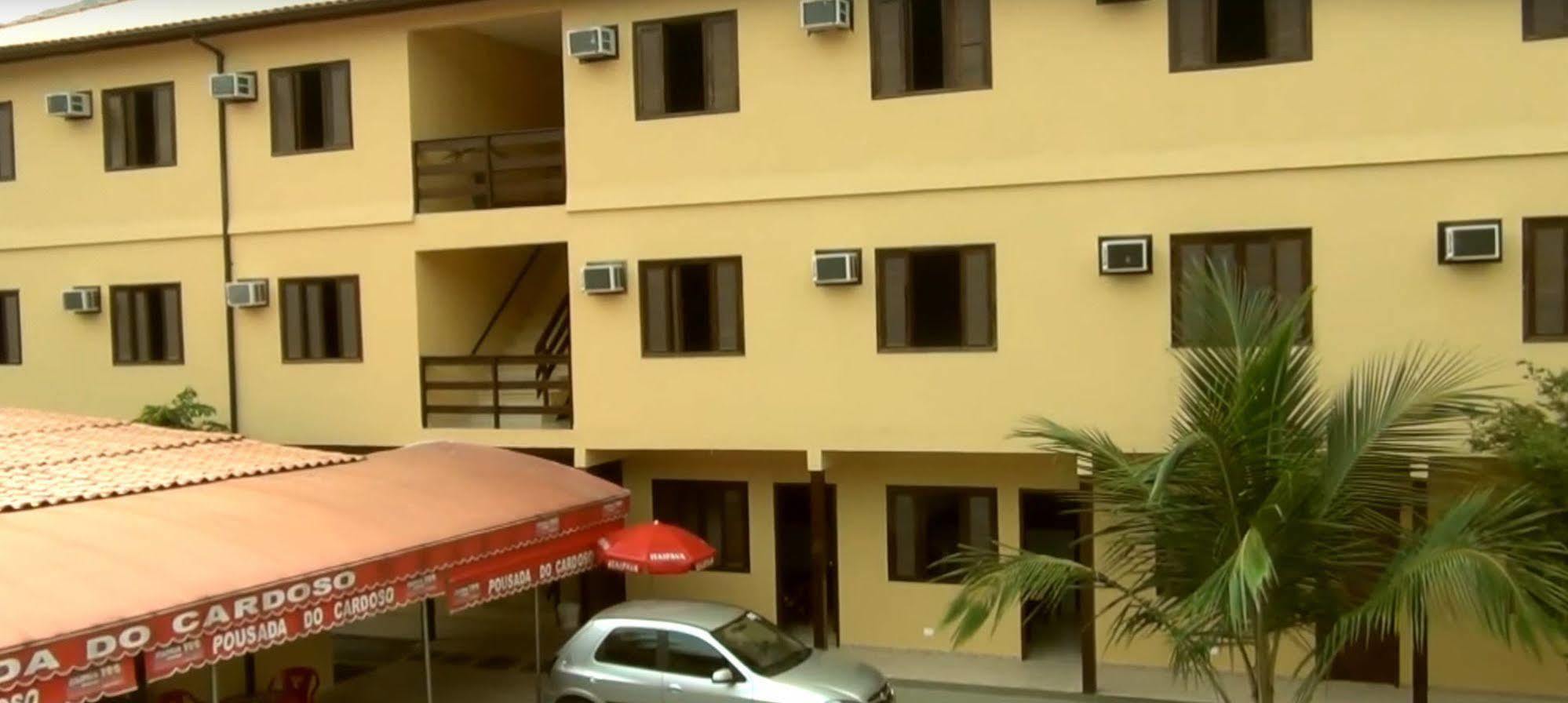 Do Cardoso Inn
