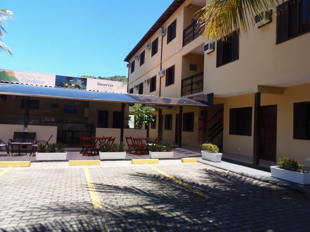 Inn Do Cardoso Angra dos Reis
