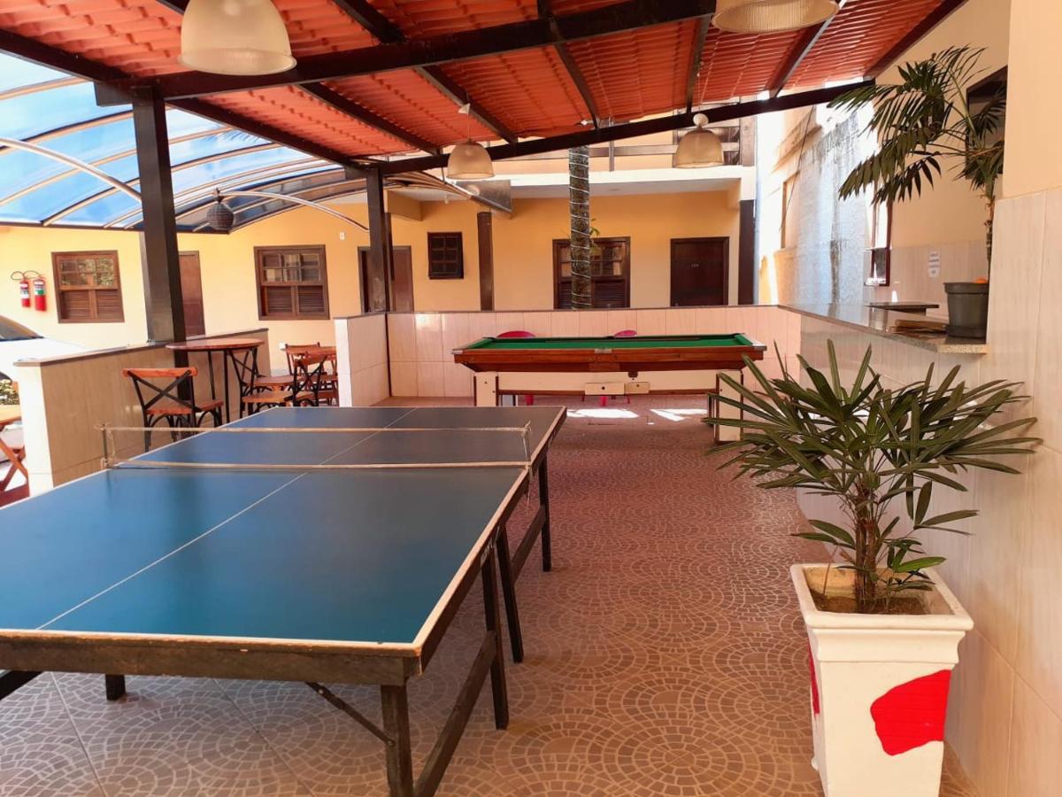 Do Cardoso Inn