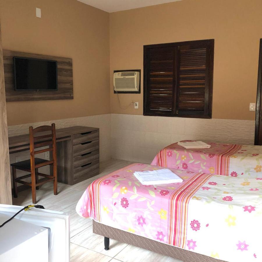 Inn Do Cardoso Angra dos Reis