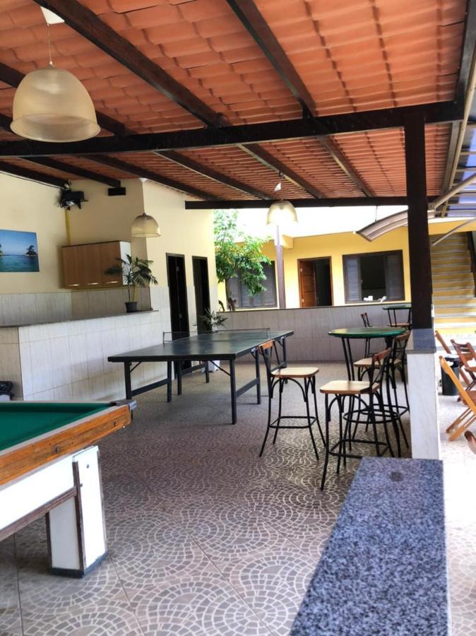 Inn Do Cardoso 2*