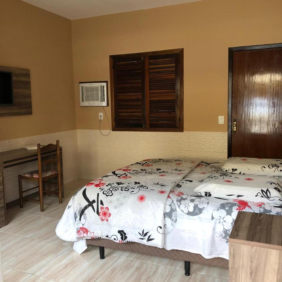 Do Cardoso Inn