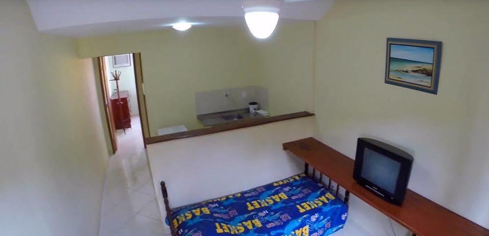 Do Cardoso Inn Angra dos Reis