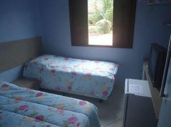Inn Do Cardoso
