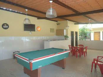 Inn Do Cardoso Angra dos Reis