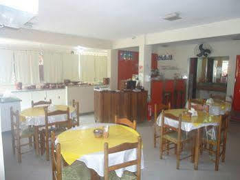 Do Cardoso Inn Angra dos Reis